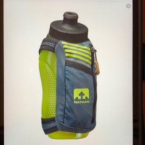 Nathan SpeedMax Plus